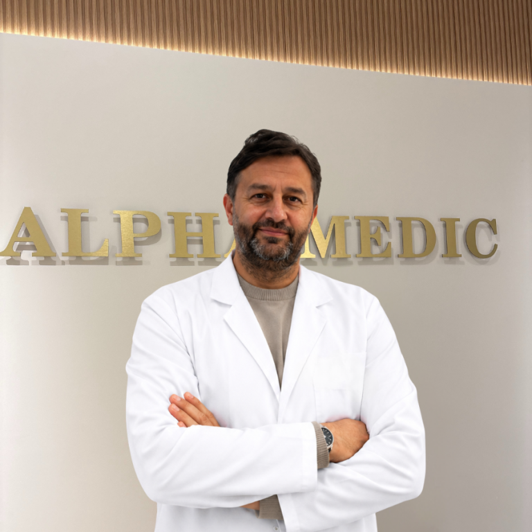 Dr Alen Hajdarević