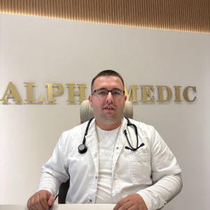 dr Branko Gengo