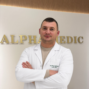 dr Dalibor Spasojević