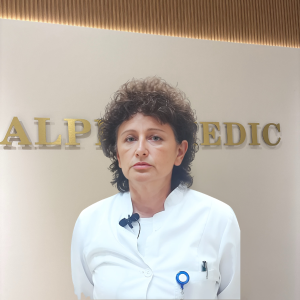 dr Mirica Stojsavljević