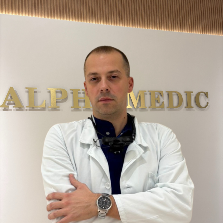 dr Boško Maraš