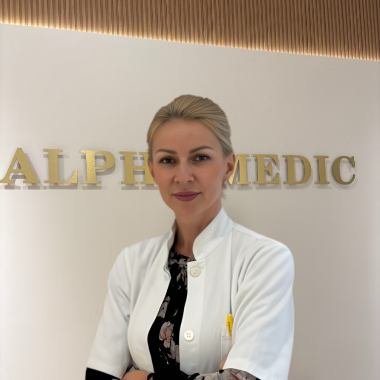 dr Milica Maraš