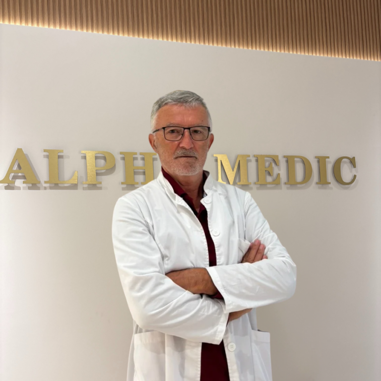 dr Harun Brkić