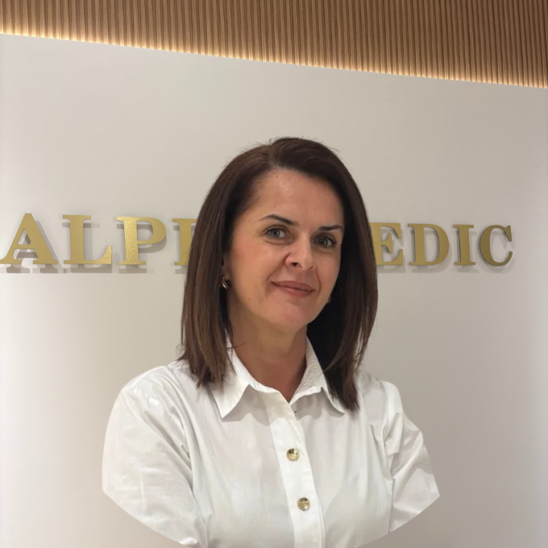dr Danijela Đurić Ristić