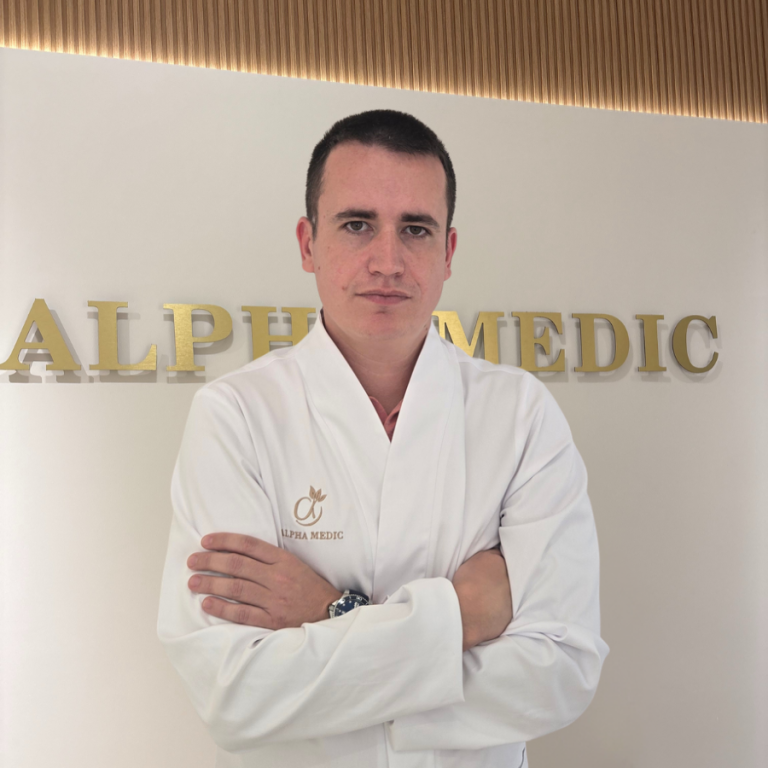 dr Igor Lovrić